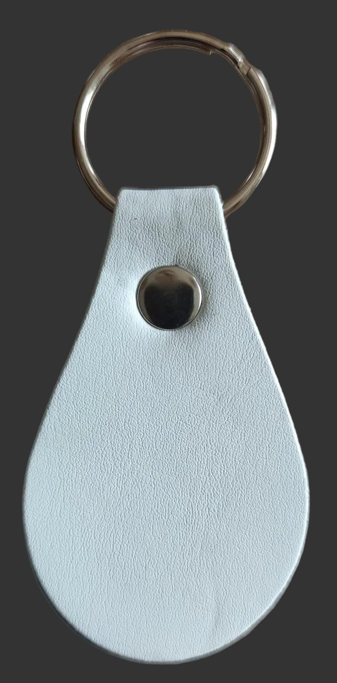 sleutelhanger (druppel)